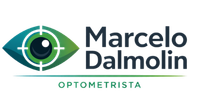 Logo Marcelo Dalmolin Optometrista